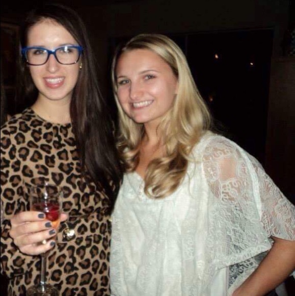 Hi! I’m Elizabeth and this is my baby 🐶 Quinn! - Picture 2 of 2